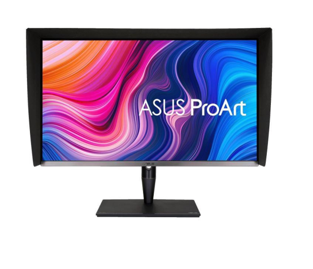 ASUS ProArt PA32UCG-K - 651506 - zdjęcie 4